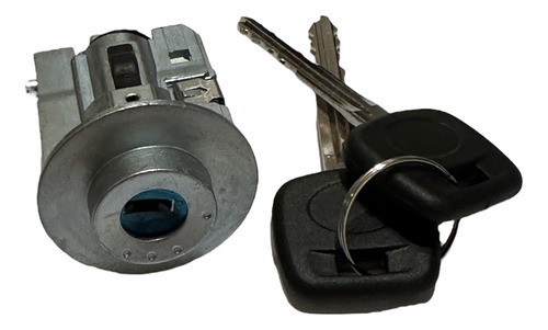 Cilindro Ignicion Arranque Hilux Sw4 2005/2015 Keyfad 1
