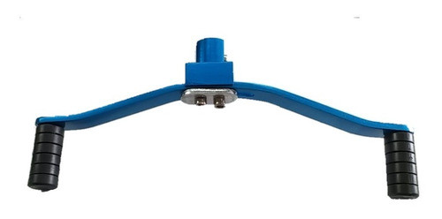 Pedal Palanca De Cambio Cnc Regulables Doble 0