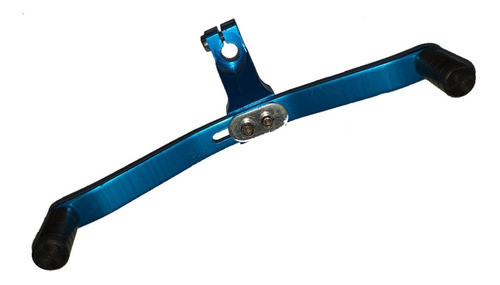 Pedal Palanca De Cambio Cnc Regulables Doble 1