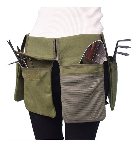 Bolsa De Ferramentas De Jardim 0