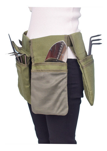 Bolsa De Ferramentas De Jardim 1