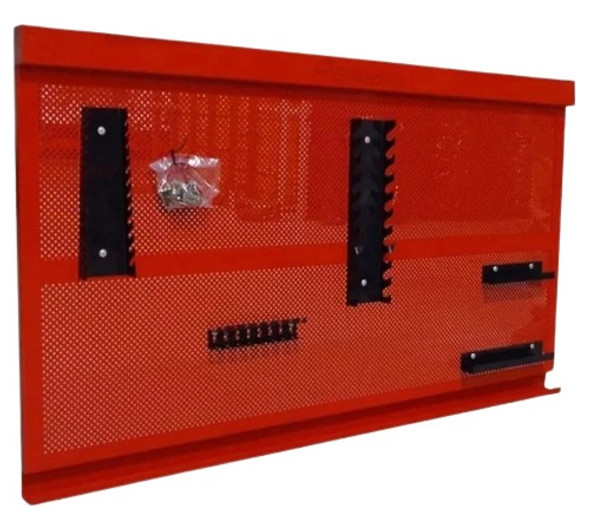 Tablero Portaherramienta 2 Mts Palladino Incluye Accesorios 0