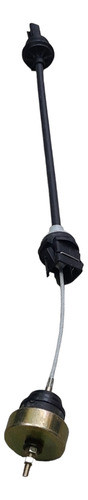 Cable De Embrague  Para Peugeot 306 Diesel Regulacion Manual 1