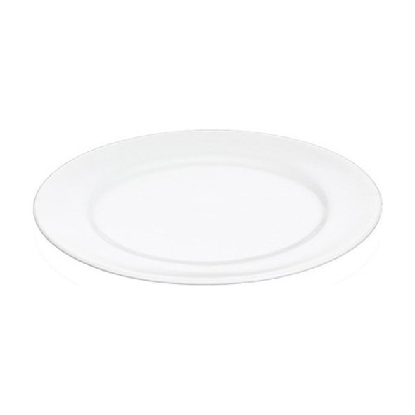 Plato De Postre 15cm X 6 Unidades 0