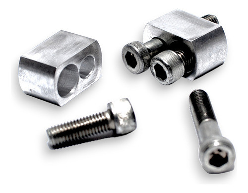 Elevador De Manubrio Ktm Excf 450 2008-2022 0