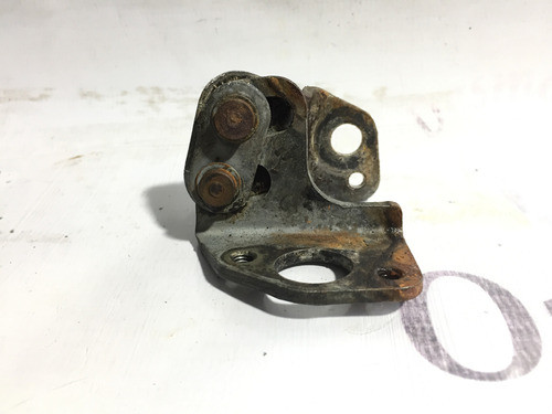 Suporte Sensor Detonaçao Fiat Palio Edx 1.0 8v 1997 1998../ 0