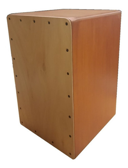 Cajon Flamenco 0