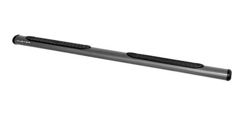 Estribos Caño Onix Grises Renault Duster / Oroch 0