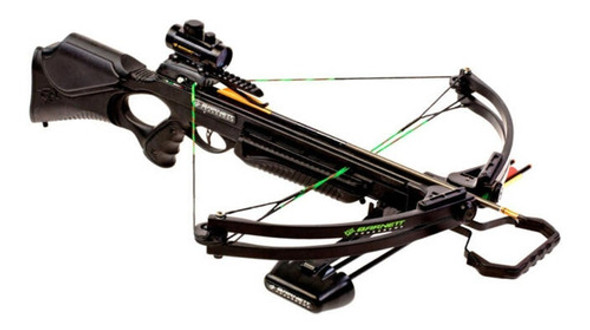 Ballesta Barnett Wildcat C5 150 Libras Explorer Pro Shop 0