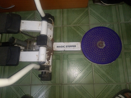 Magic Stiper 1