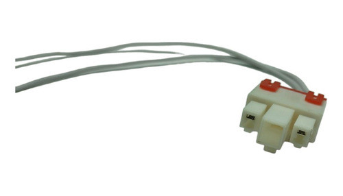 Motor Forzador Heladera General Electric - Siam 9.75 V 1