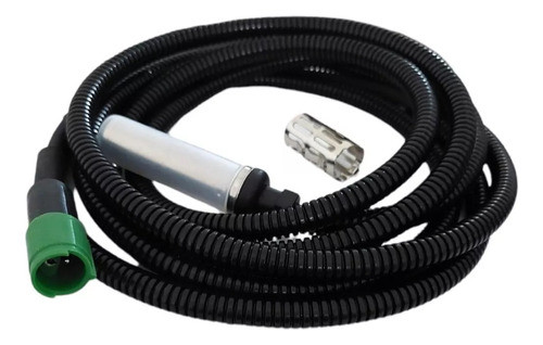 Sensor Abs 90º Big Truck Bt-2055 Freio Reto 2670mm Scania 0