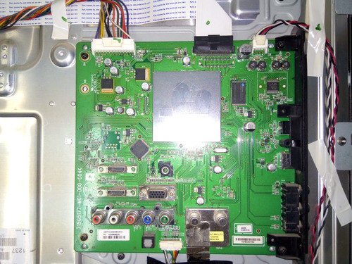 Sony Kdl-ex355 Pecas 0