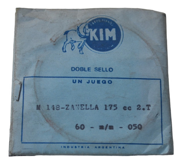 Aros 050 Kim Zanella Ceccato 175 Allsales 0