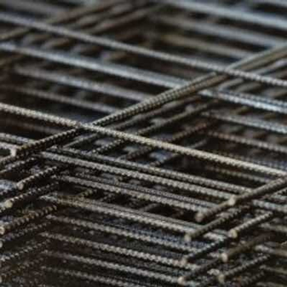 Mallas Ø4 L (de 3,8 Mm De 2x5 M De 18x18 Cm) Precio En Efv 1