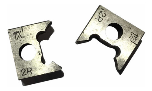 Peines De Terraja Manual 1 1/4 Pipe Dies 2r Swordfish Brand 0