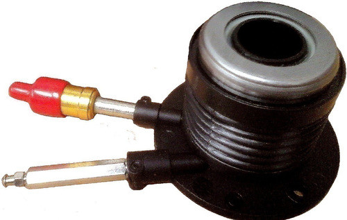 Actuador Crapodina Hidraulica Para Ranger Space Cab 4.0 V6 0