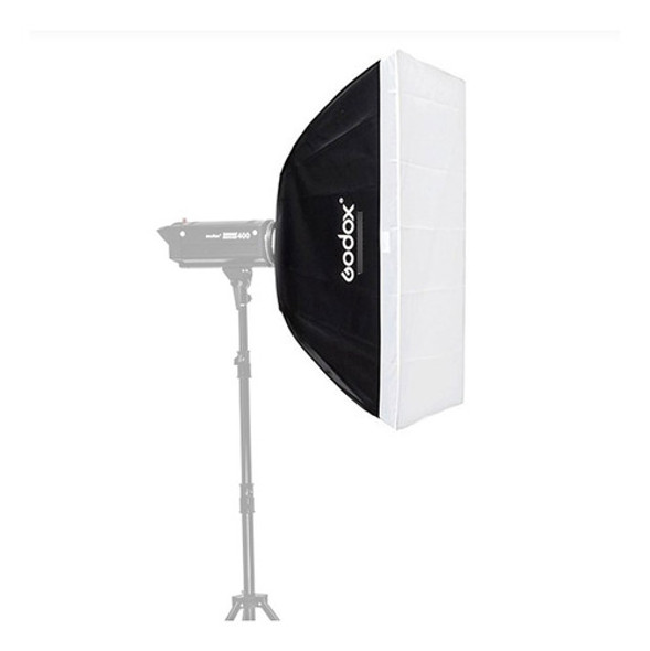 Softbox Godox Sb-bw-7010 -  70x100cm Cuadrado - Fact A/b 1