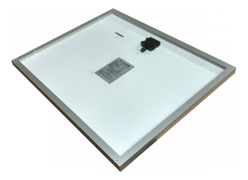 Panel Solar Enertik 50w 12v/18v 1
