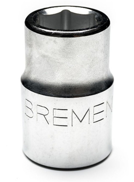 Bocallave Tubo Enc.3/4  46mm Hex. Crva Bremen® 3790 - Tormi 0