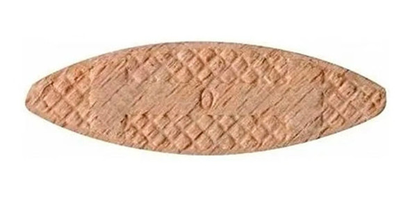 Galleta Para Engalletadora Tarugo 23 X 4 Carpintería #20 50u 1