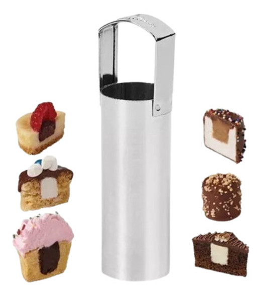 Descorazonador De Dulces Wilton - Mundo Kanata 0