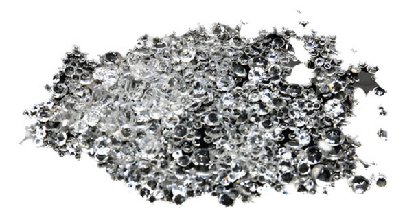 1000pcs Mezclados Tamaño Claro Boda Decoración Dispersión Ta 0 1000pcs Mezclados Tamaño Claro Boda Decoración Dispersión Ta 0