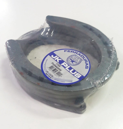 Herraduras Jk Plus Hierro Nº 6,7,8,9,11,13 0