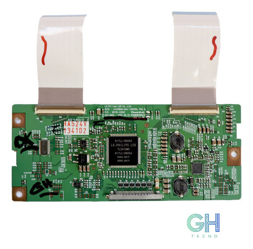 Placa T-com Lc420wun-saa1  / Philips 47  Ipb Mr 3.1 0