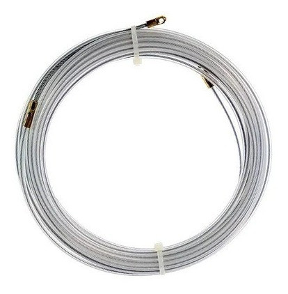 Cinta Pasacables Con Alma De Acero 25 Metros Viyilant 0