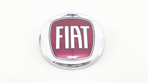 Insignia Emblema Original Fiat Doblo 12/16 0