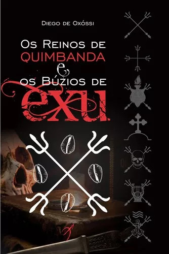 The Realms of Quimbanda & Exu’s Cowries – Spiritual Guide