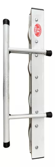 Ceico Empanada Sealer – 4-Mold Press with Quadruple Seal, 14cm, Heavy-Duty Dough Crimper