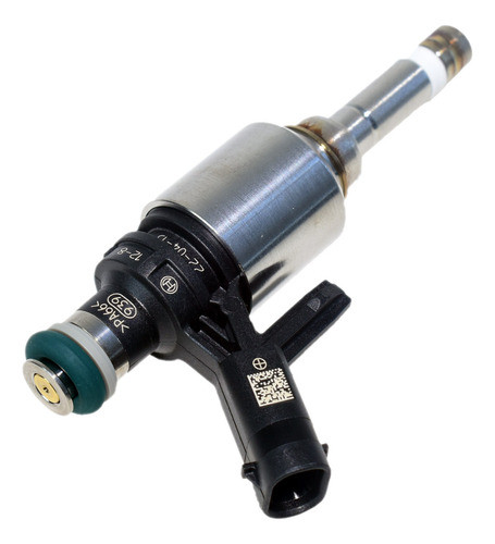Inyector Bosch Alta Presión Audi S3 Vw Golf 2.0 Gti Passat O 1