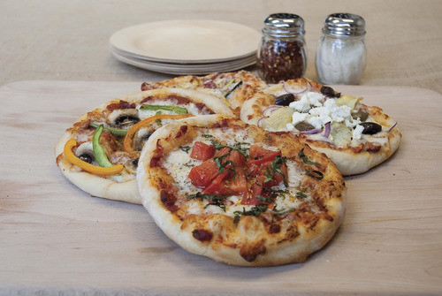 Square Thermabond Mini Hornear / Pizza Stones, 1