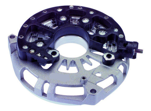 Placa Portadiodo Compatible Con Ford Explorer 4.0 0