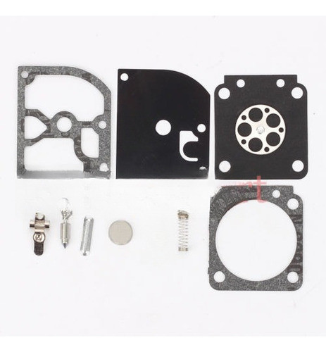 Reconstrucción De Carburador Kit Para Poulan P4018wtl Sm4218 0