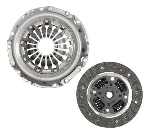 Kit Embrague (200) 16v Skf Renault Fluence 11-11 0