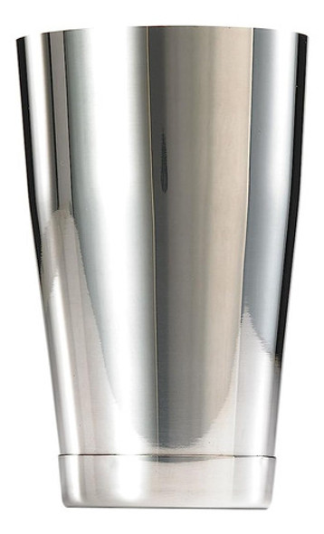 Barfly M37007 Lata De Cóctel, Pequeña De 18 Oz (532 Ml), Ace 0