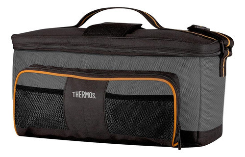 Thermos Element 5 Lunch Lugger Food Saver 0