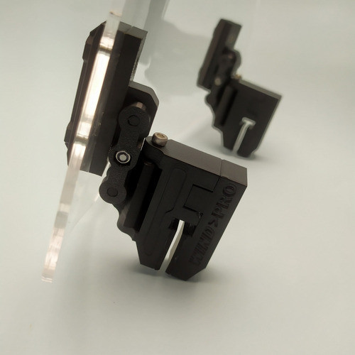 Defletor Regulavel  Bolha Parabrisa Versys 650 Versys 1000 1