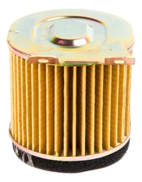 Filtro De Aire P/ Elite 125 Linea 2009 Honda Original Full 0