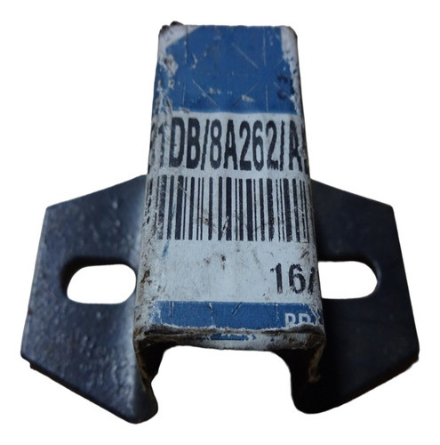 Suporte Grade Radiador Ford Cargo 0