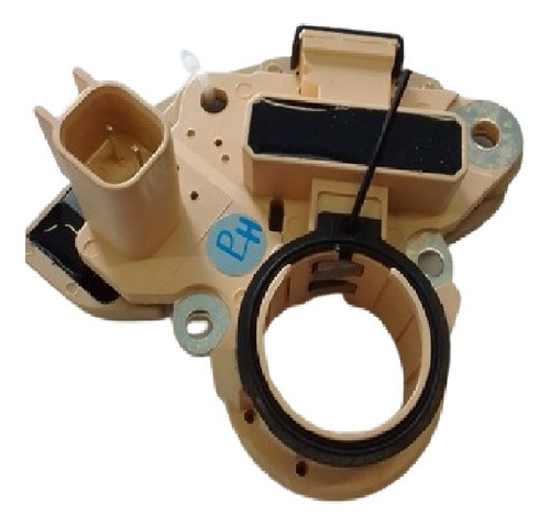 Portacarbon Alternador Compatible Con Mitsubishi Chrysler 0
