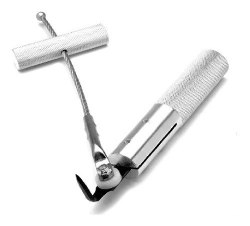 Extractor De Parabrisas Vidrios Gd Tools 0