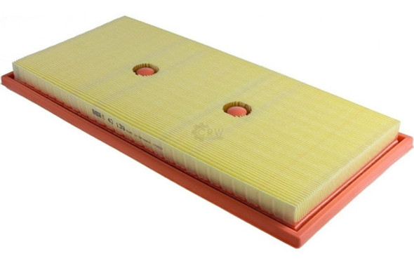 Filtro De Aire Mahle Mercedes Benz Glk 300 350 |castellmar 1