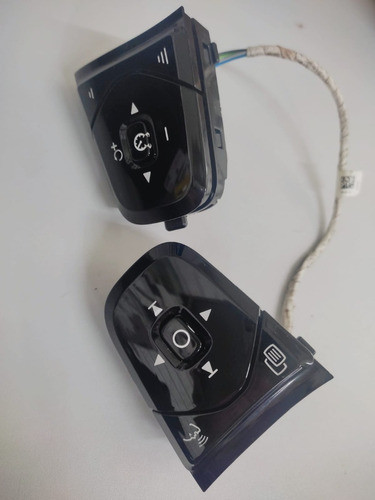 Interruptor Comando Volante Volvo Xc90 31443498 31443499 1