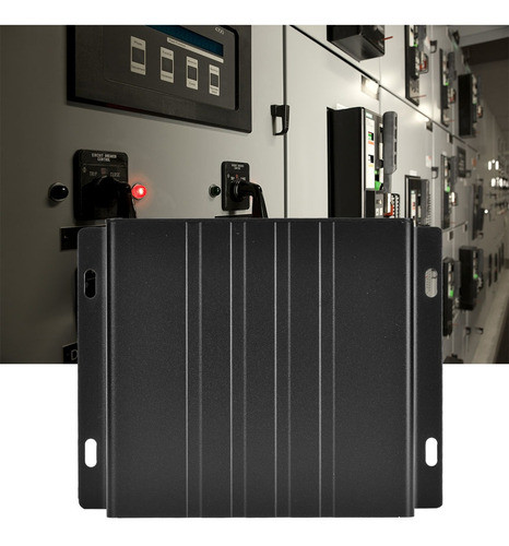 Caixa De Alumínio Para Projeto Eletrônico Pcb Instrument Coo 1