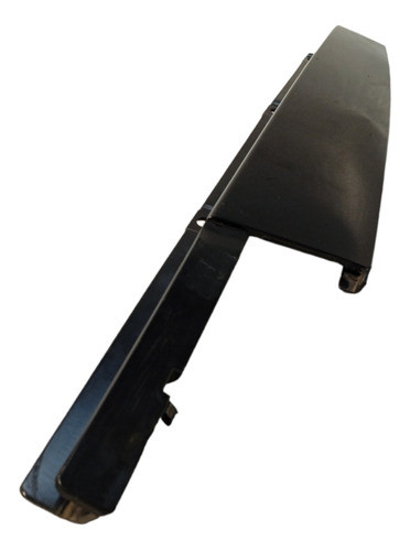 Acabamento Coluna Porta Dianteira Esquerdo Audi A4 2016 2018 1