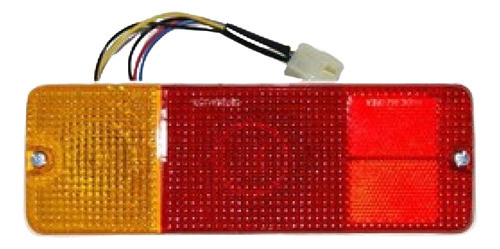 Farol Tra Depo Daewoo Labo 0